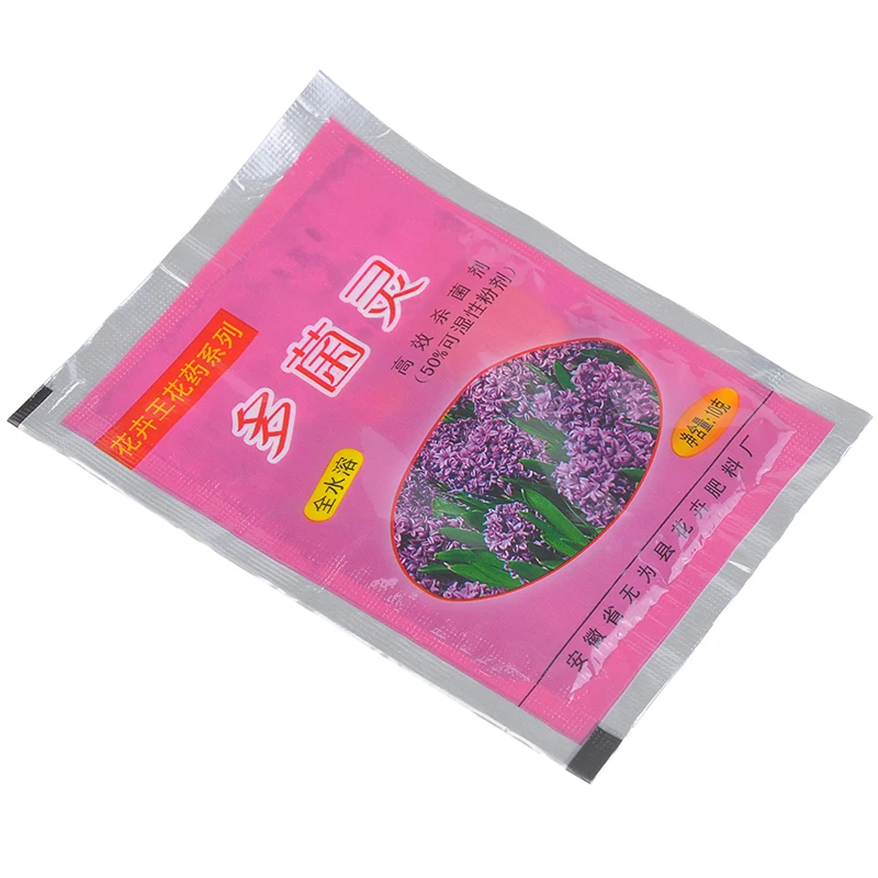 10 г/пакет лекарственные препараты пестициды фунгициды инсектициды аптека