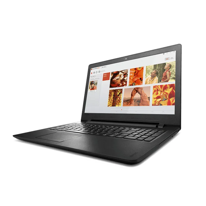 Ноутбук Lenovo 110 15ACL 8GB 1TB 15.6 Inch четырёхъядерный процессор AMD A8 Windows 10 (80TJ0034RK)|computer