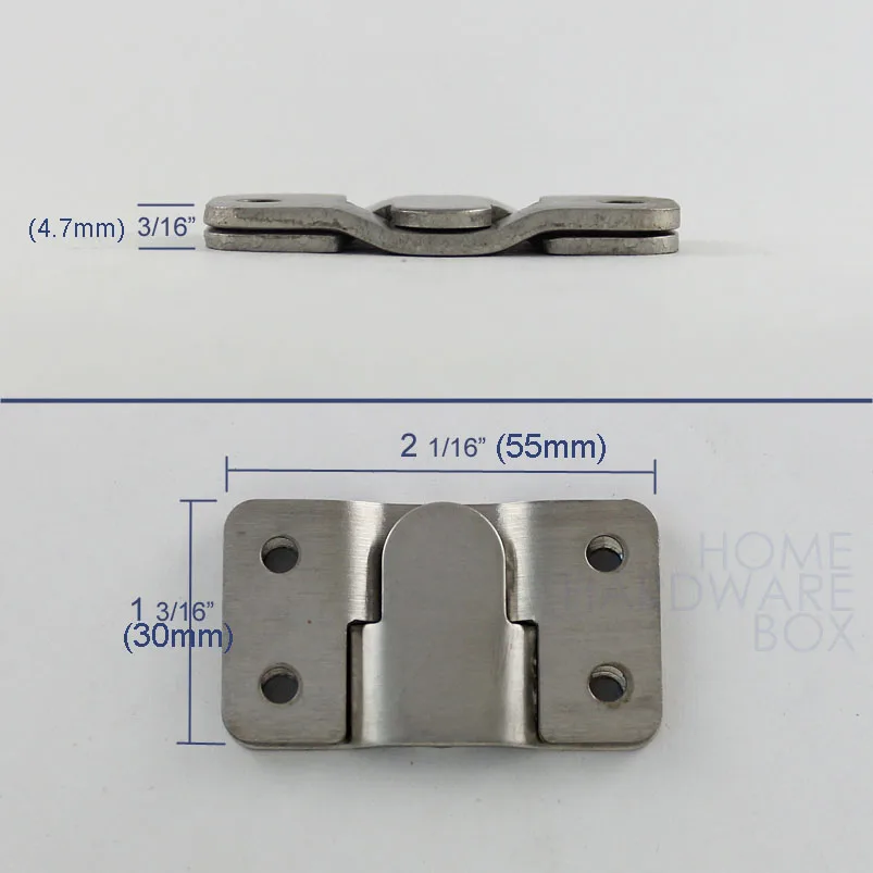 Соединительный кронштейн из нержавеющей стали соединительный металлический