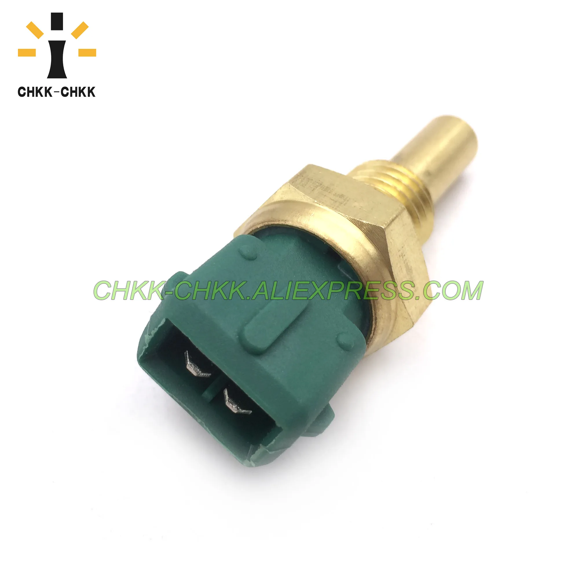 CHKK-CHKK Engine Coolant Temperature Sensor OEM 89422-0W010 FOR TOYOTA COROLLA SOLUNA VIOS 894220W010 | Автомобили и мотоциклы