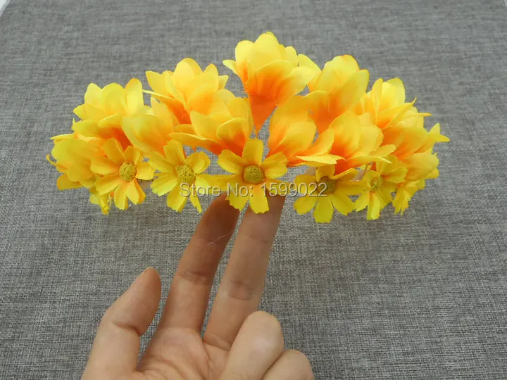 Цветочная корона принцессы ручной работы тиара для невесты Тиара волос