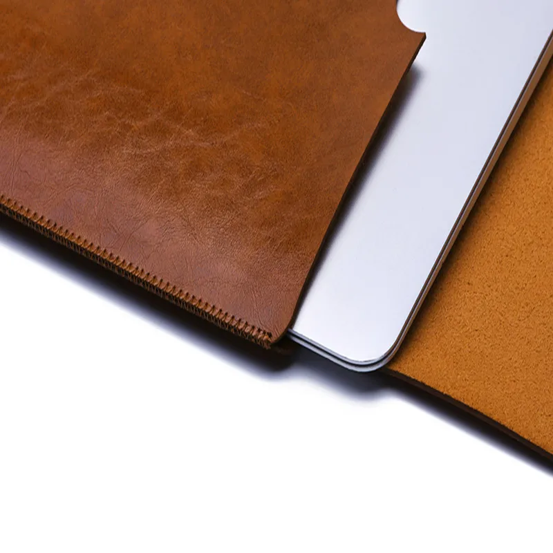 Jacodel PU Сумка для ноутбука lenovo Chao 7000 14 &quot serise ноутбук microsoft surface pro 5 HUAWEI honor magicbook