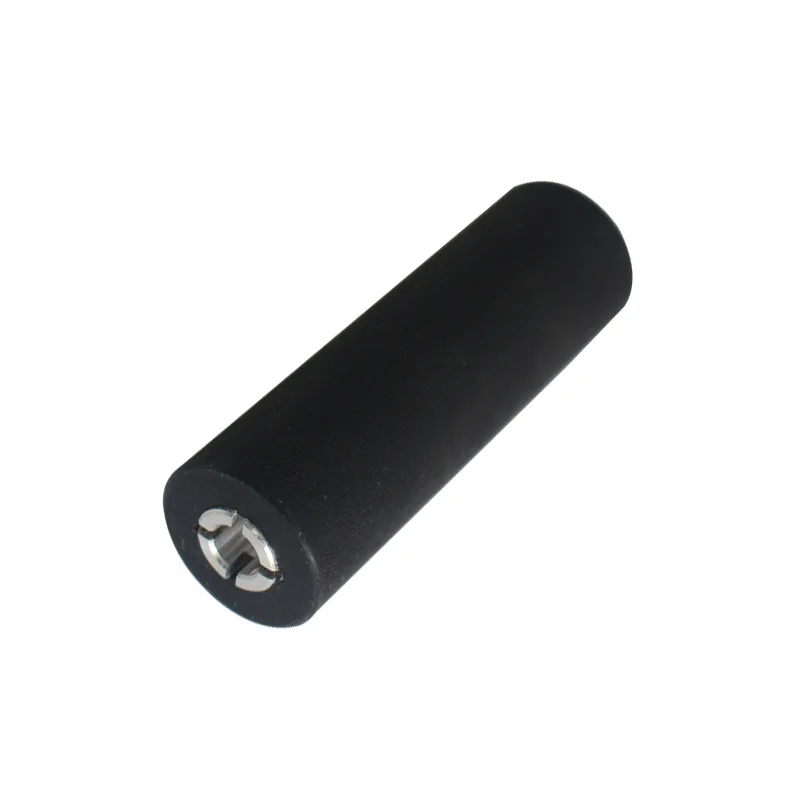 

50pcs New Rubber Roller For Mettler Toledo 3600 3650 3680 3950 Eletronic Scale Printer Accessories