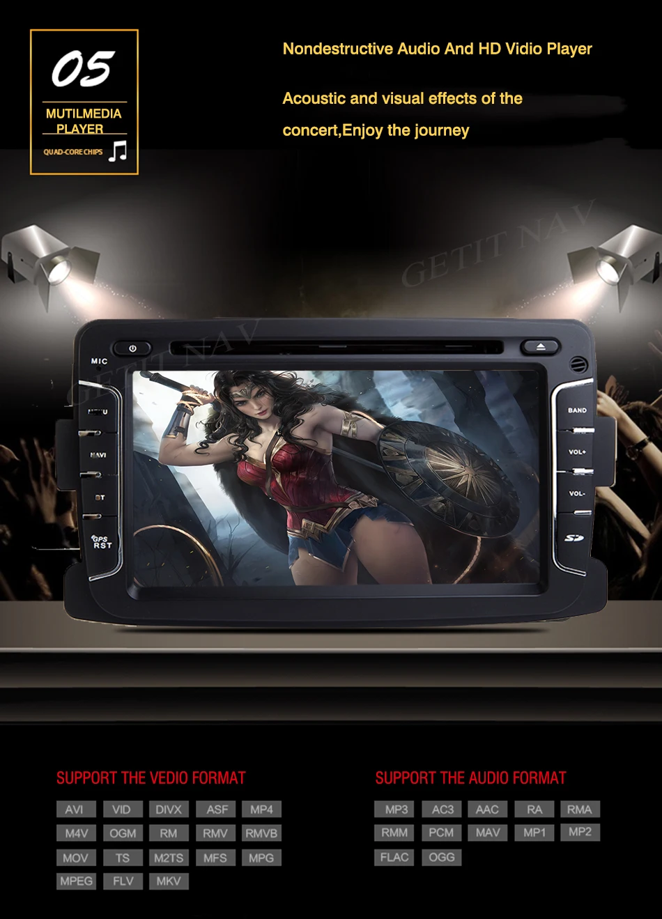 DSP чип ips автомобильный мультимедийный плеер Android 10 Automotivo 2 Din для Dacia/Sandero/Duster/Renault/Captur/Lada/Xray 2/Logan 2 GSP