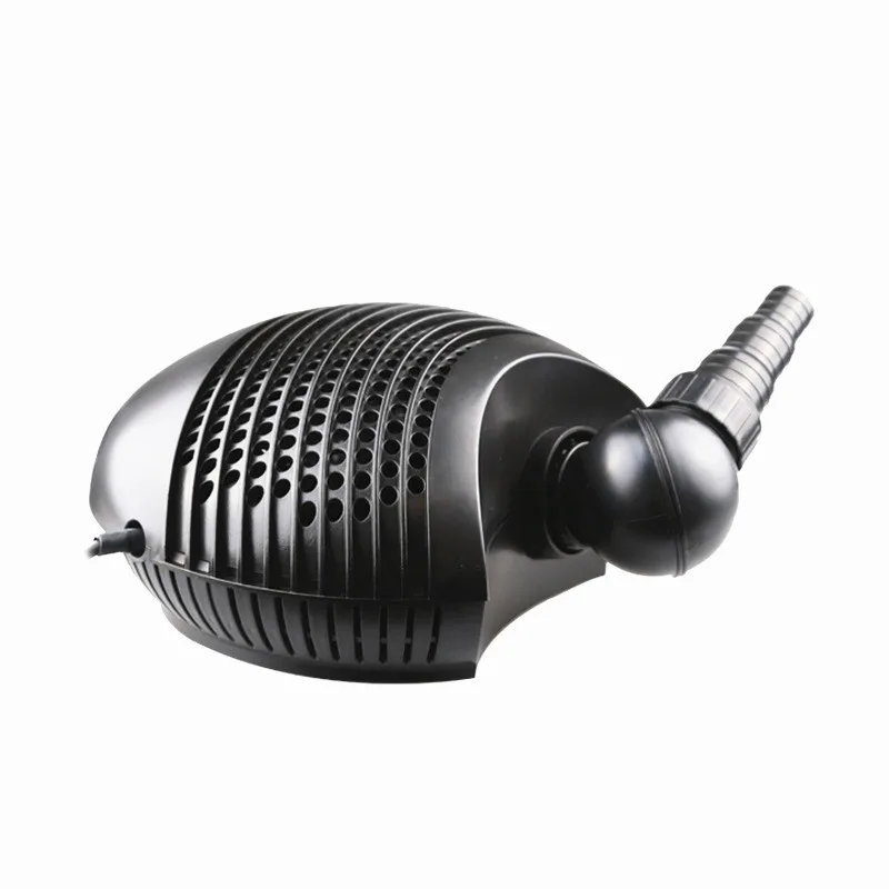 SUNSUN 8000-18000L/H эко аквариум погружной Гидропоника насоса Пруд аквариум Водяной насос фонтан Rockery циркуляционный насос