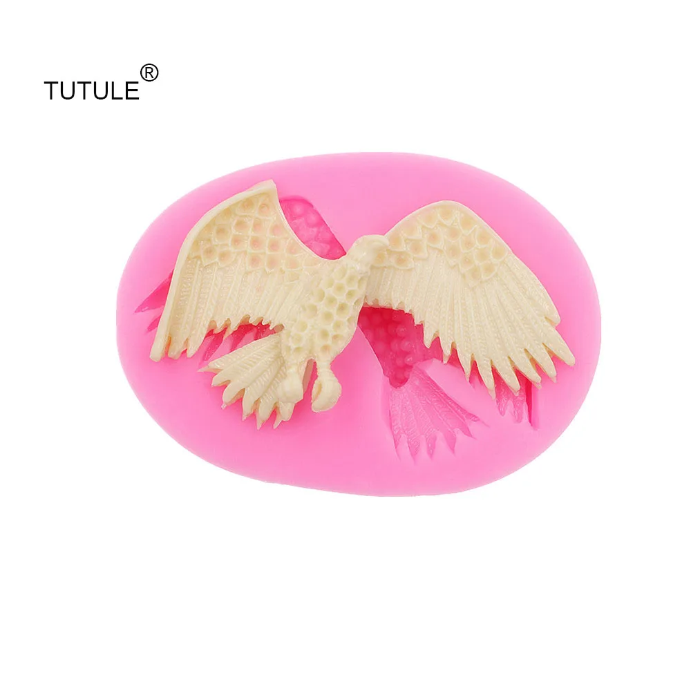 Конский шоколад сахар торт Мягкая силиконовая форма ручной работы Шоколад