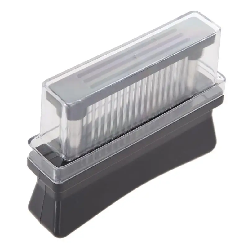 48 лезвий игла для мяса нож из нержавеющей стали Биф стейк молоток тендеризатор