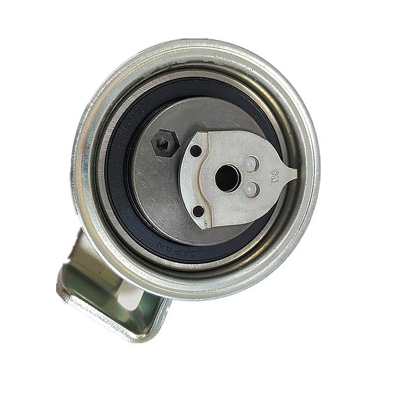 

BTAP New Timing Belt Tensioner Kit ForVW Passat Audi A4 A6 Skoda Seat 530018110 530 0181 10 06B109477A 06B109243B 06B109119M