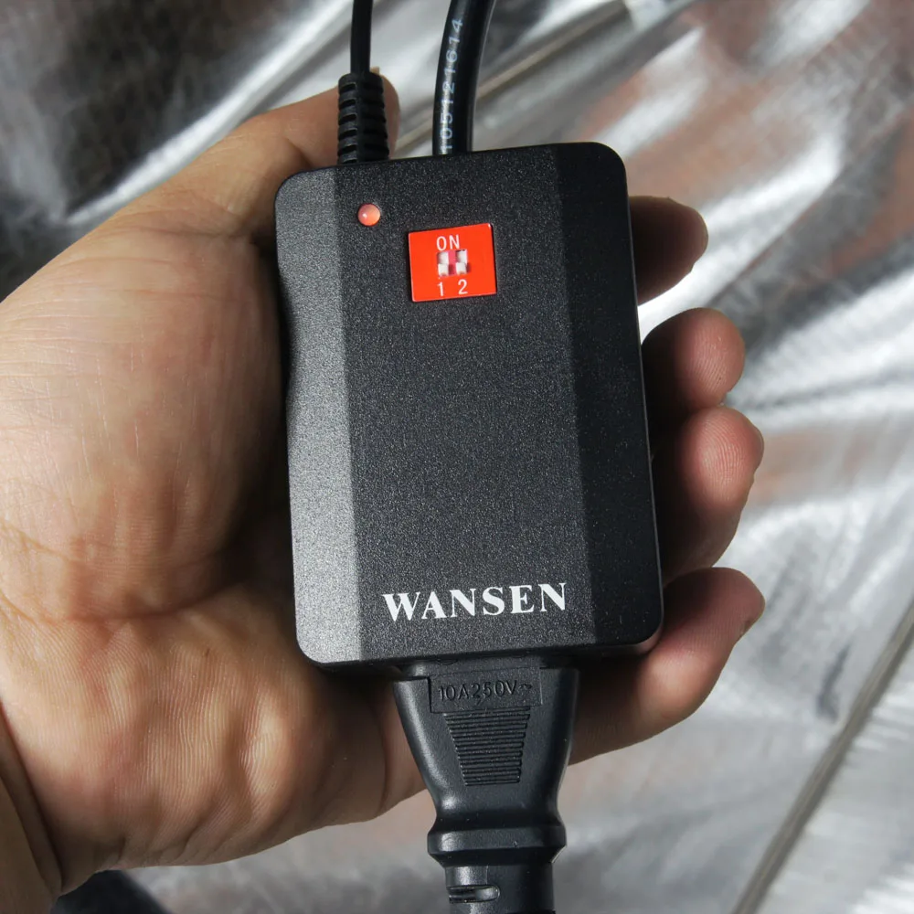 Универсальный триггер вспышки Andoer для фотоаппарата Canon Nikon Sony|Пульты и триггеры| |