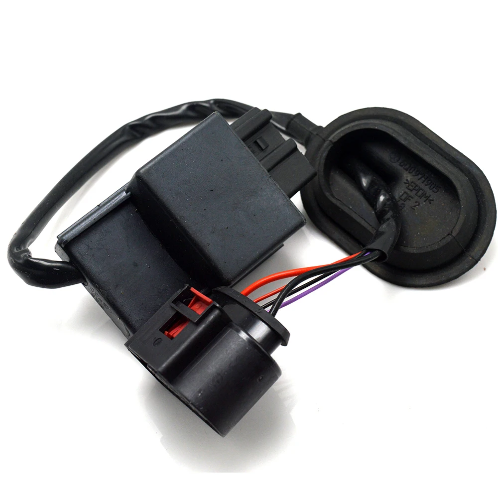 OEM для A3 VW CC Golf GTI MK6 Rabbit Jetta Passat EOS Skoda Octavia 1K0 906 093G Датчик давления топлива Модуль