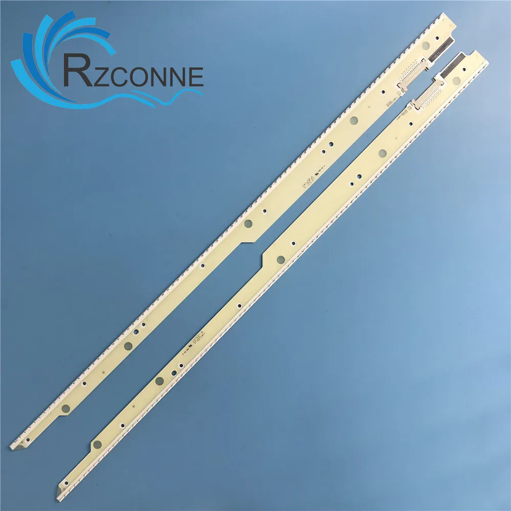 Светодиодный Подсветка полосы для цифрового фотоаппарата Panasonic 47 &quotТВ NLAW30164L