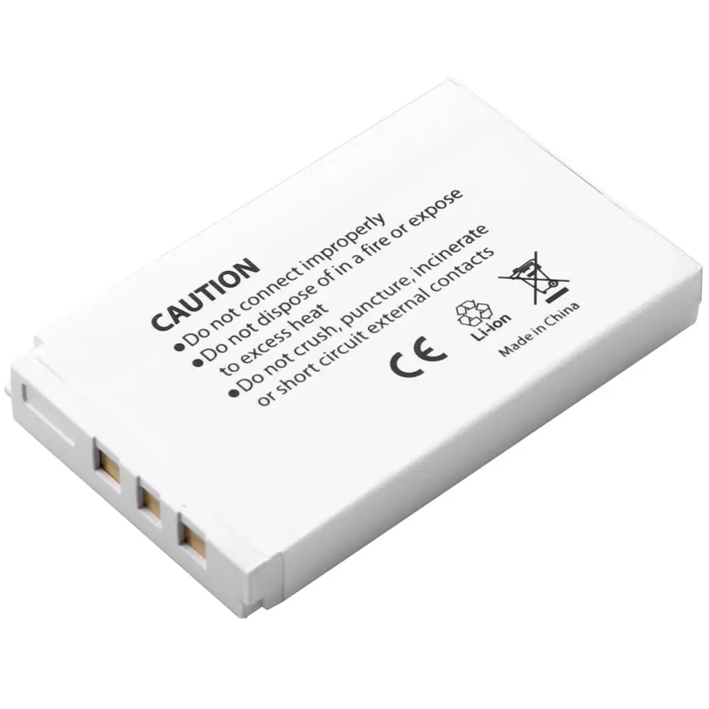 4 шт. запасная батарея R-IG7 RIG7 950 мАч для Logitech Harmony One 900 720 850 880 885 890 Pro H880 универсальная