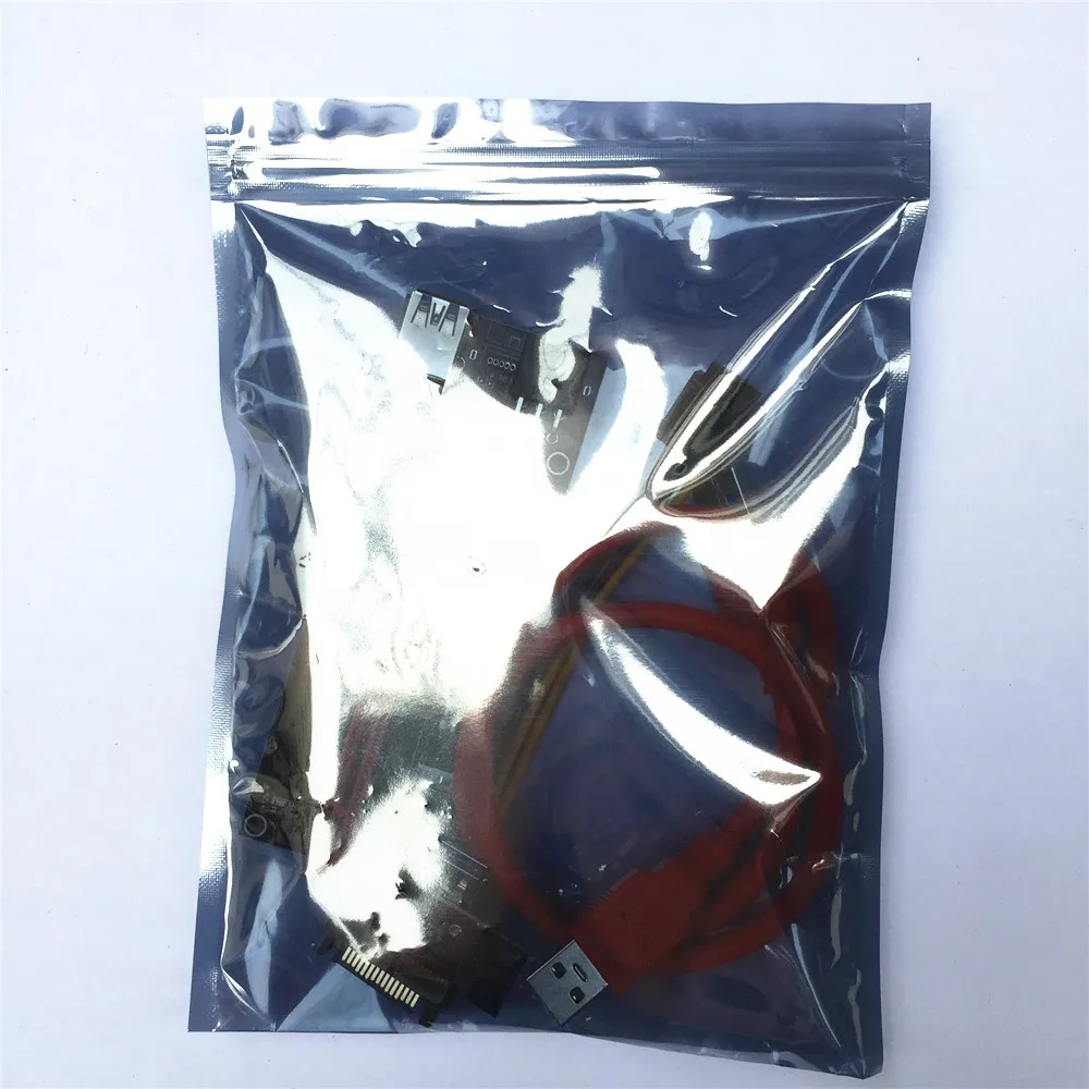 30 шт. 009 S стояк PCIe pci e PCI Express Riser Card 1X 4x 8x 16x USB 3.0 кабель 6 булавки SATA Питание для БТД