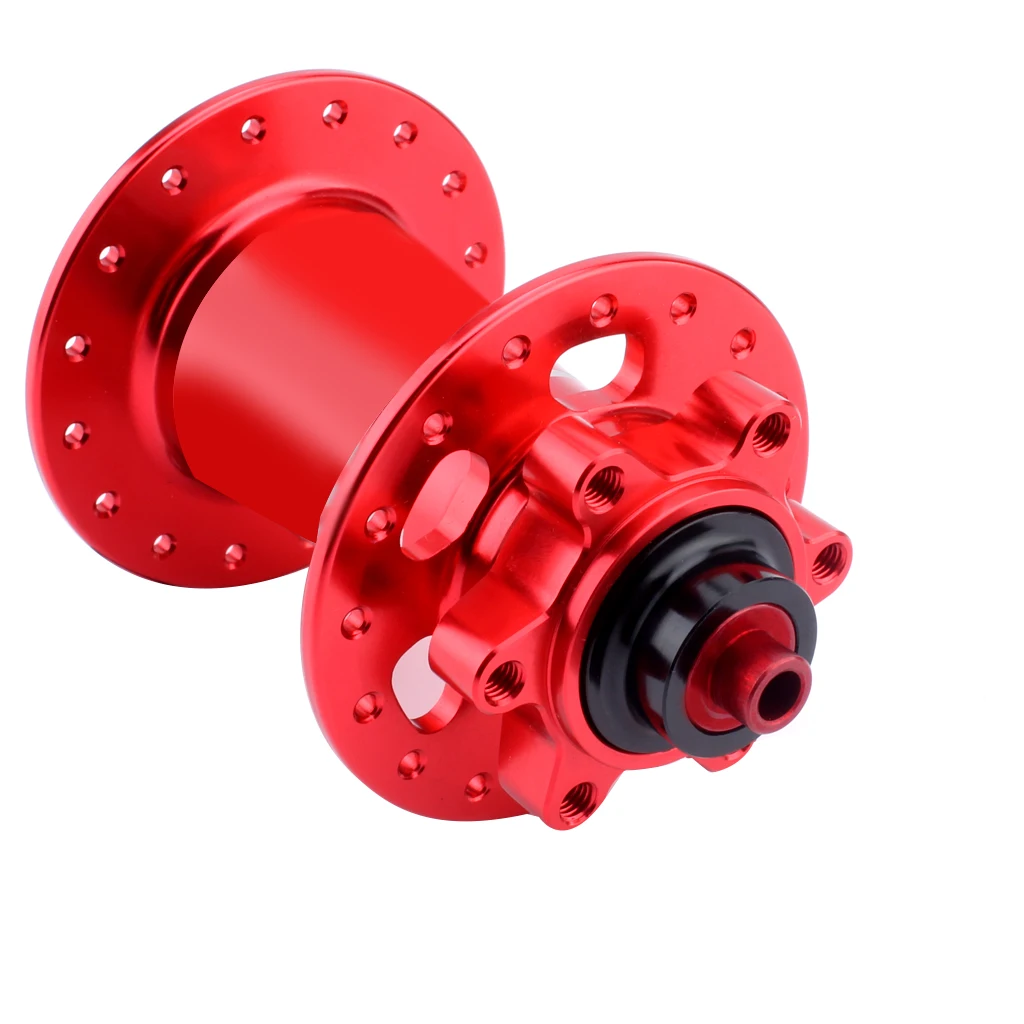 Быстросъемный адаптер для велосипедных втулок QR от 15 мм до 9 и 12 через