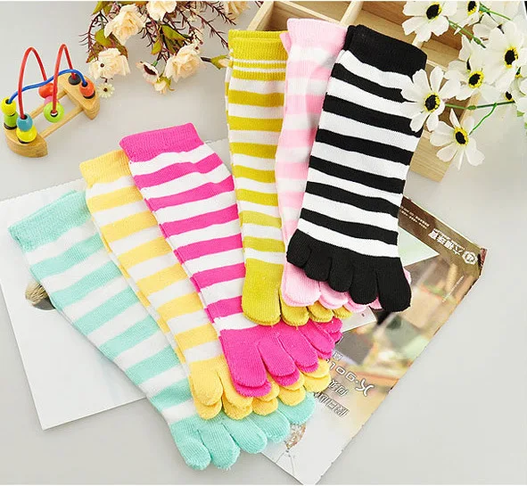Носки Женские однотонные ярких цветов на осень/зиму|sock|socks stripesock silk |
