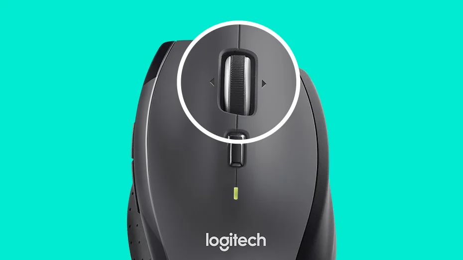 Мышь Oklick Marathon M705