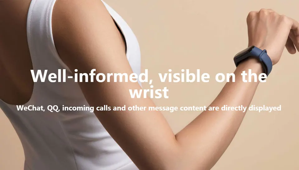 Xiaomi mi Band 3 глобальная версия многоязычный умный Браслет mi band 3 OLED сенсорный экран mi Band 3 фитнес-браслет
