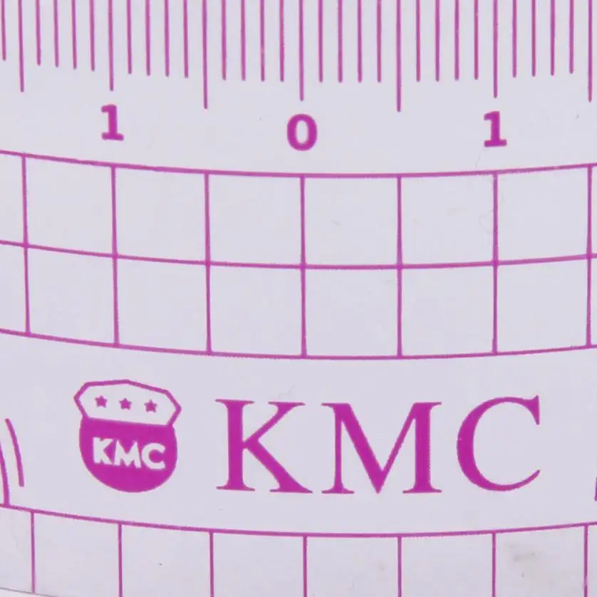 1pcs Tattoo Stencil New Microblading Eyebrow Skin Marker Pen With Measure Measuring Ruler Makeup Beautiful Tool 9.14 | Красота и