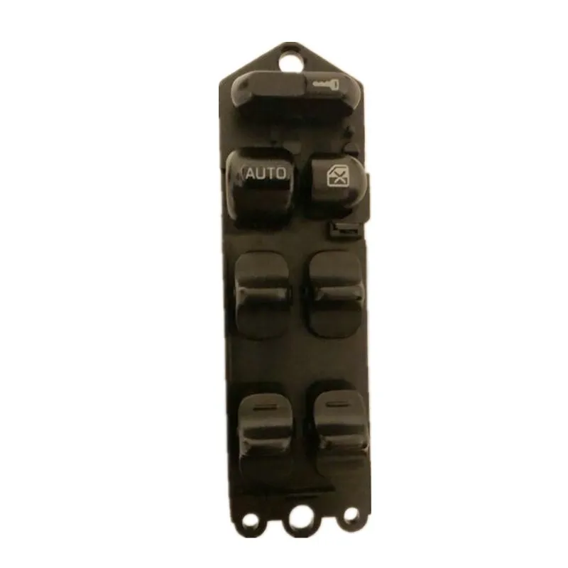 

25401-1E401 254011E401 Power Window Lifter Control Switch For Nissan Bluebird U13 Altima Stanza Sunny 1993-1995