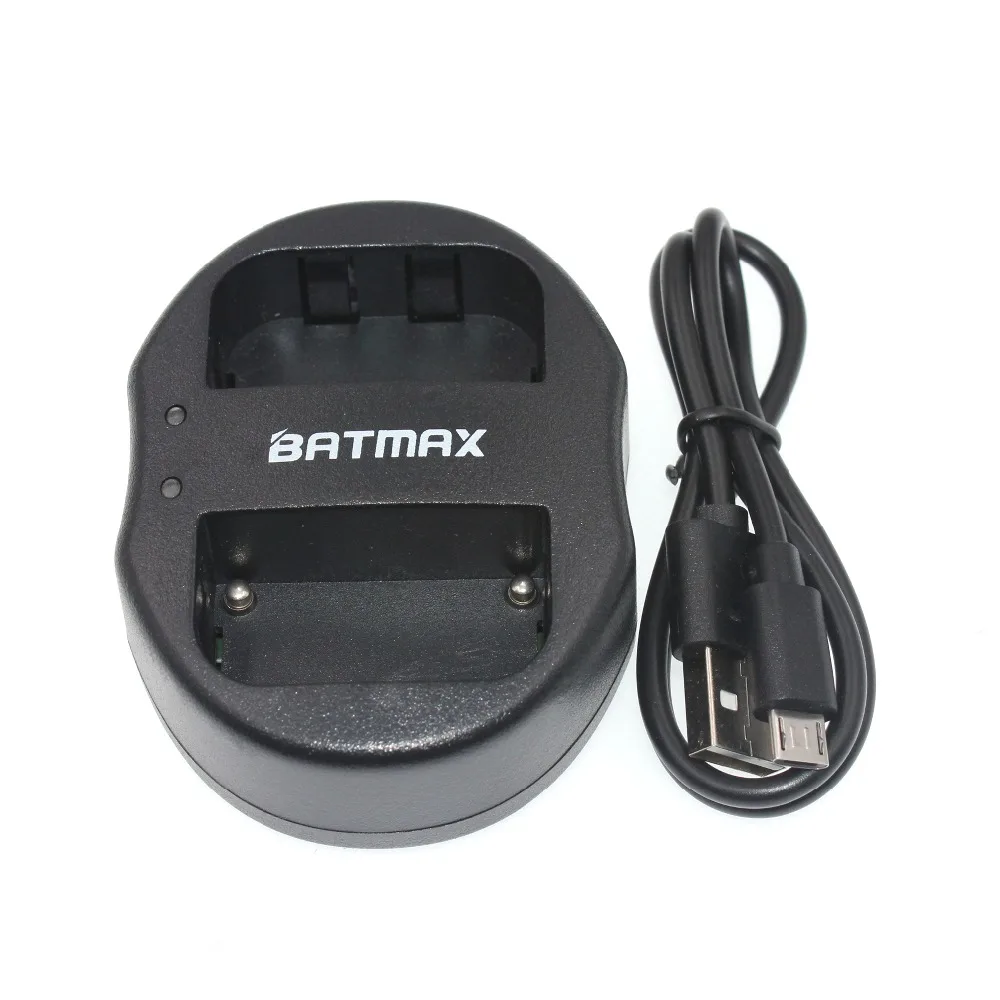 NP FM500H Аккумуляторы для камеры и двойное зарядное устройство USB Sony A57 A65 A77 A99 A350 A550