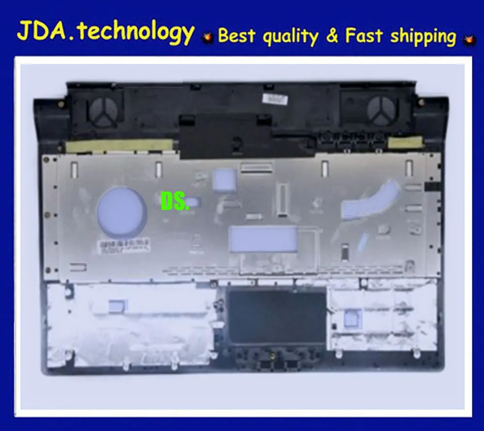 MEIARROW Новый/Org Упор для рук topcase Для ASUS N53 n53sv N53D N53S верхняя крышка клавиатуры ободок