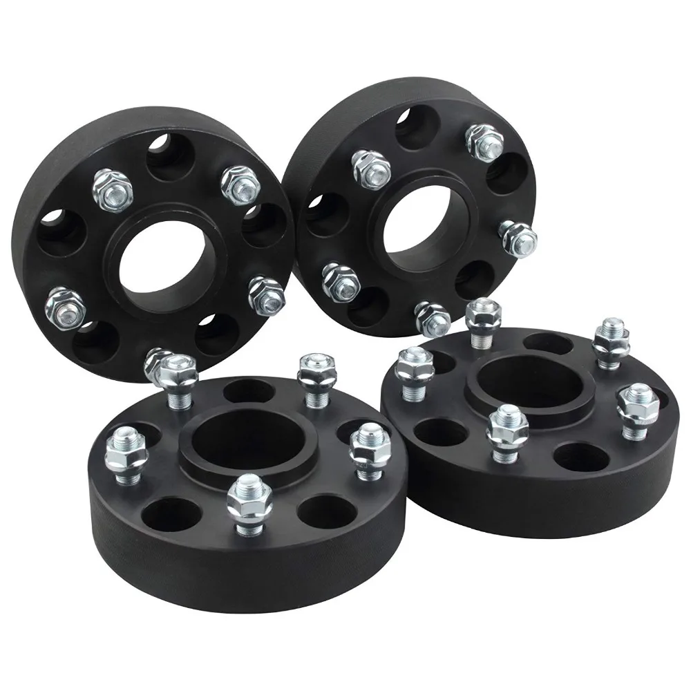 5x5 колесные Распорки 1 5 дюйма Hubcentric Fit 07 18 для Jeep Wrangler JK 99 10 Grand Cherokee WJ WK 06 Commander XK|Фара