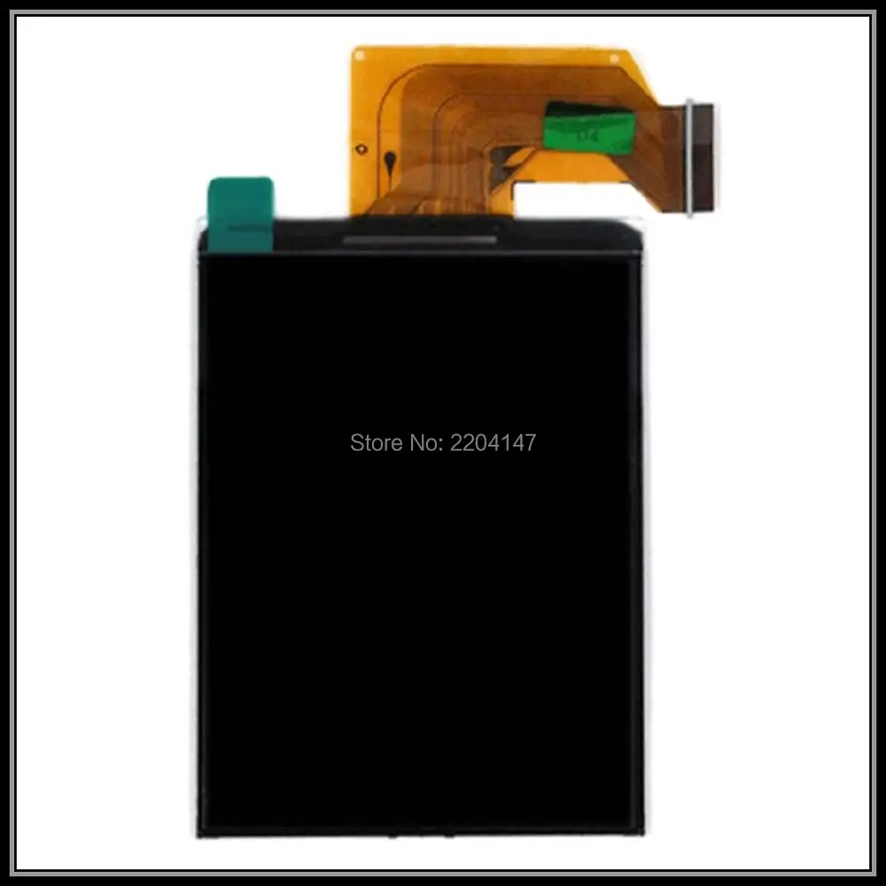 Новые запасные части для ремонта камеры Kodak M575 C182 C183 C195 ЖК-дисплей Примечания