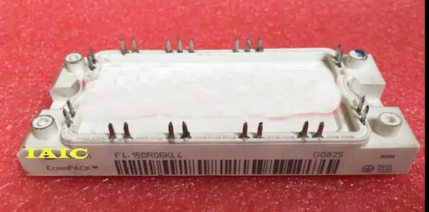 

100%New and original, 90 days warranty F4-150R06KL4