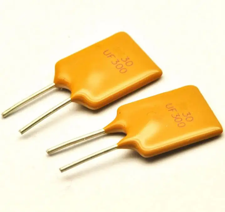 10 шт./лот самовосстанавливающийся предохранитель RUEF300 30 в 3A PPTC|self recovery fuse|3a fusefuse 3a |