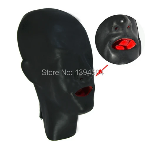 Бесплатная доставка новый дизайн Лидер продаж 3D латексная маска для людей