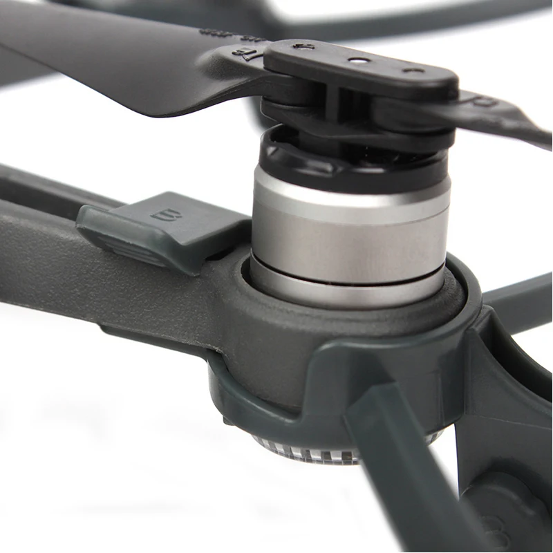 Защита пропеллера защита комбинированная Складная посадочная Шестерня ноги