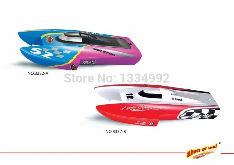 Free Shipping New Remote control boats Upgraded remote toys Water Cooling High Speed RC Boat Racing Kids Best Gift |