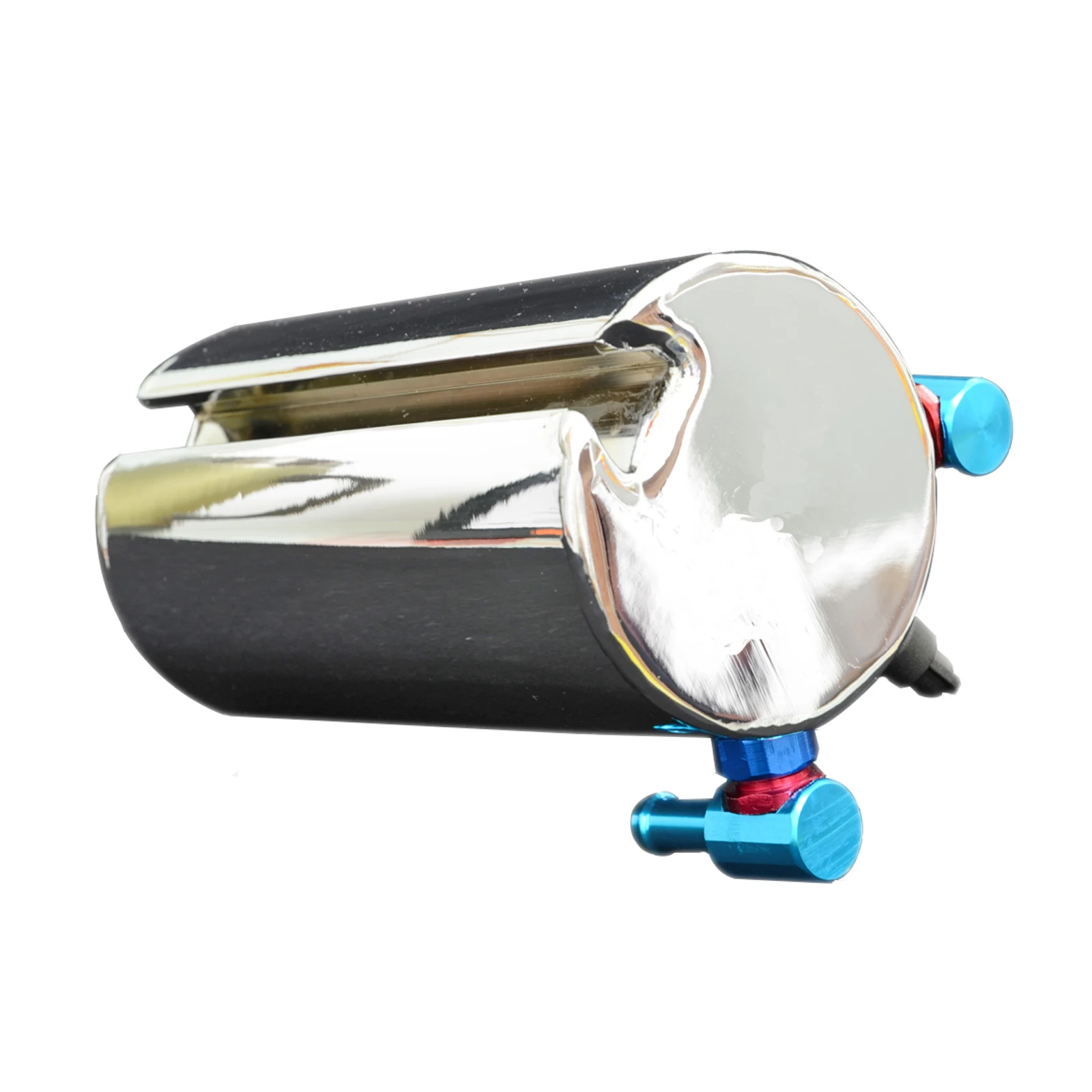 Универсальный автомобильный маслоуловитель двигателя Matrix Racing бак из