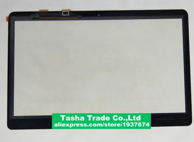 13 3 "сенсорный экран дигитайзер стекло для Asus ux360u ux360ua ux360uak | Компьютеры и офис