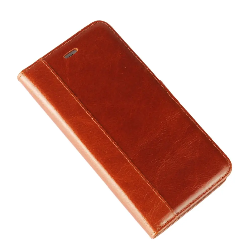High quality leather wallet for apple iPhone 7 plus case new fashion flip button | Мобильные телефоны и аксессуары