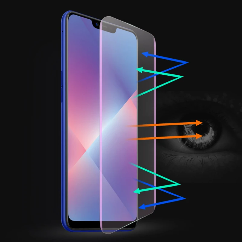 ТПУ Hydrogel защита для переднего экрана OPPO R11S R17 Plus R15 A83 A1 A3 Find X A5 A71 Reno защитная пленка