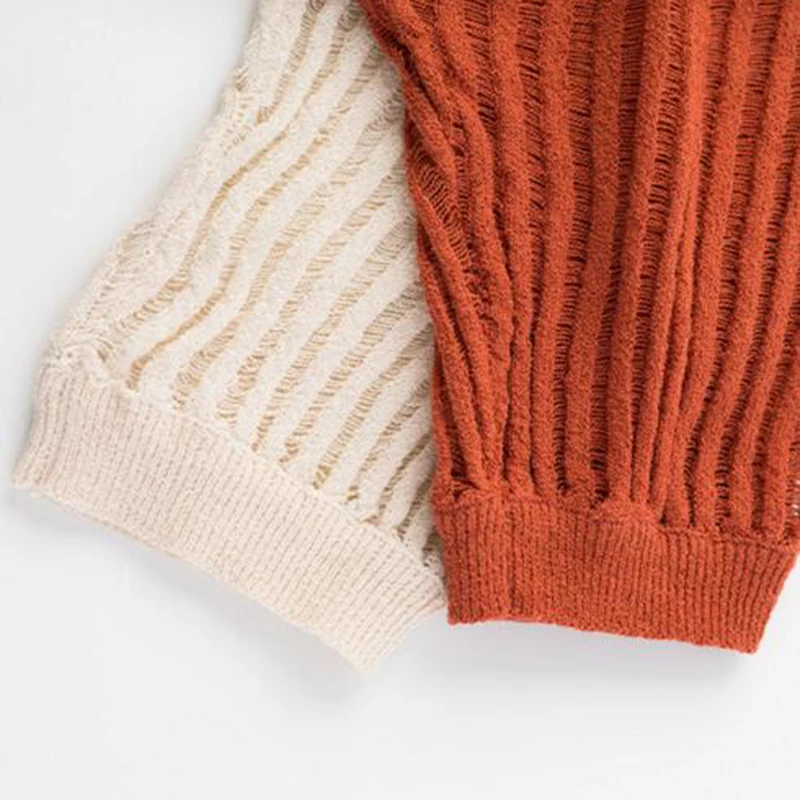 Хлопковая женская футболка черная с рукавами крови весна-лето 2020 | Женская одежда