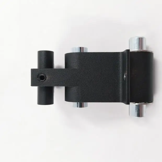 Складной Педальный узел для Kickscooter Ninebot ES1 ES2 ES4 скутер запчасти