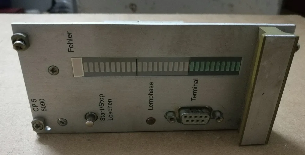 PROTECHNA STEUERAET 5090-03-006/5 CP 5 5090 V2.07 | Мобильные телефоны и аксессуары
