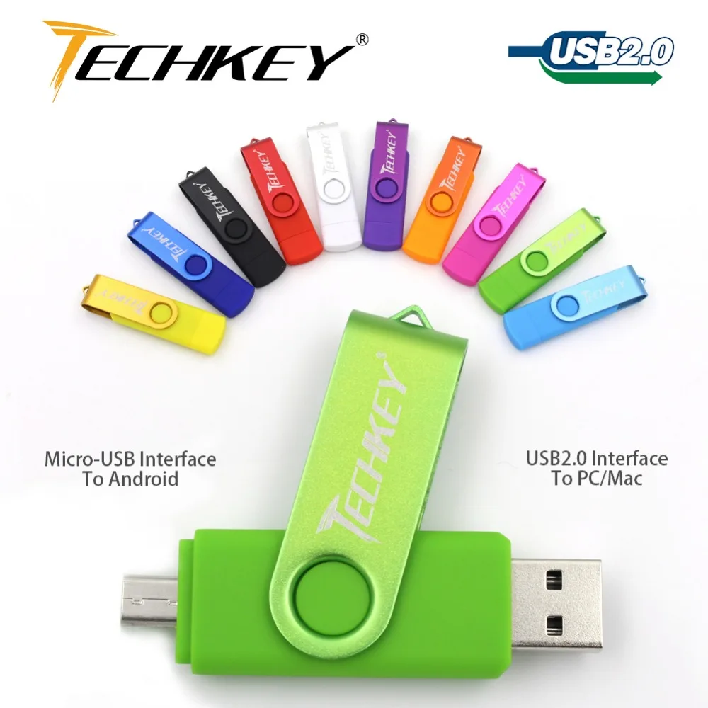 Usb-флешка OTG для телефона, 32 ГБ, 16 ГБ, 8 ГБ, 4 Гб, карта памяти,  мини-внешний накопитель, micro USB 2,0 | AliExpress