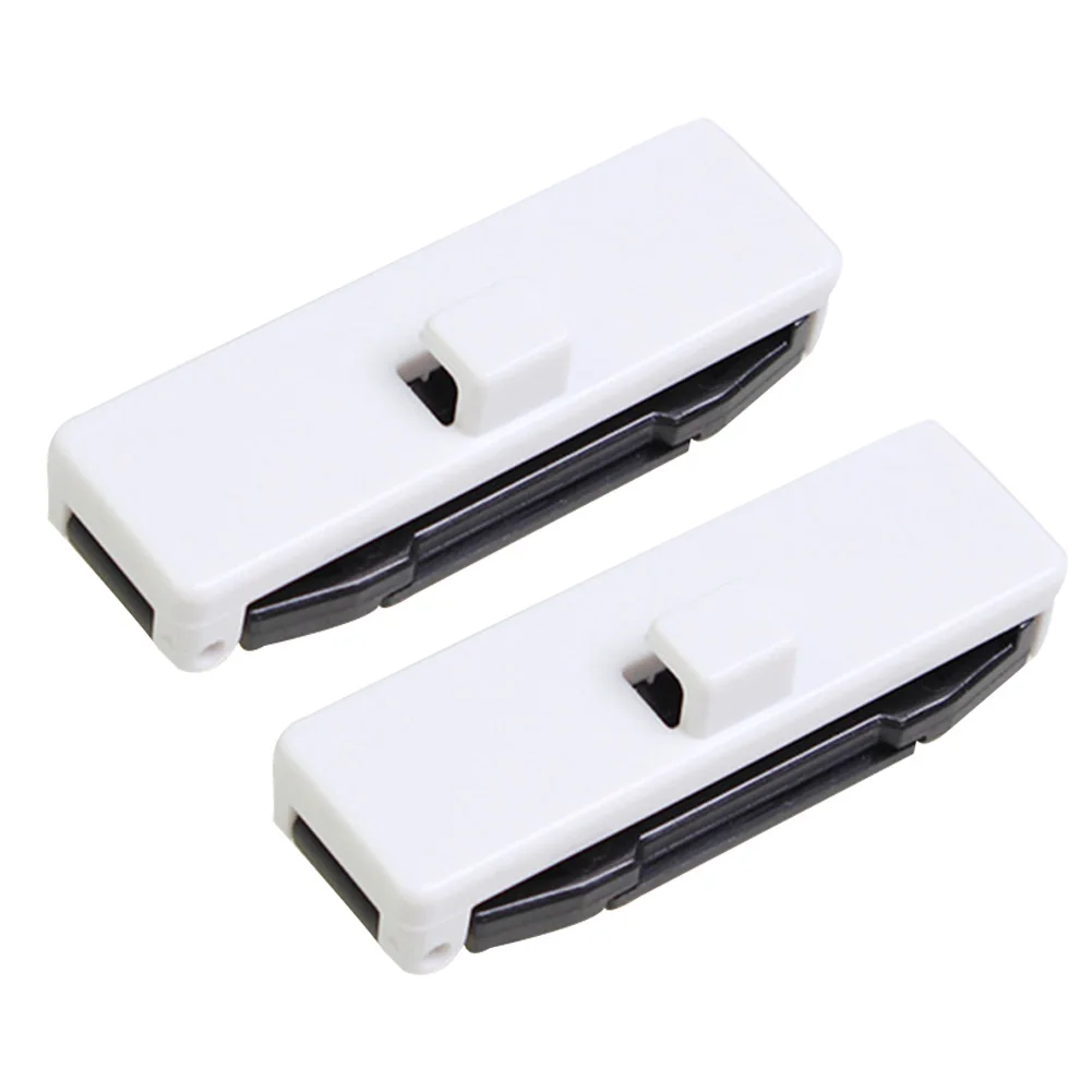 1 пара автоматических регуляторов зажимы ремня безопасности автомобиля застежка