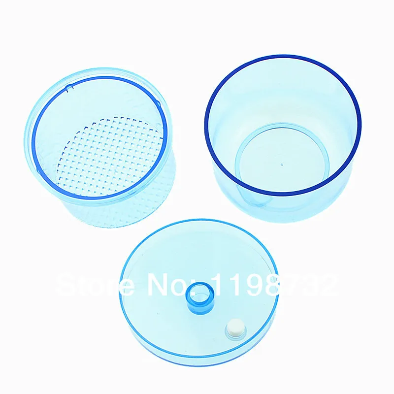 Стоматологическое лабораторное оборудование автоматическая Стерильная коробка