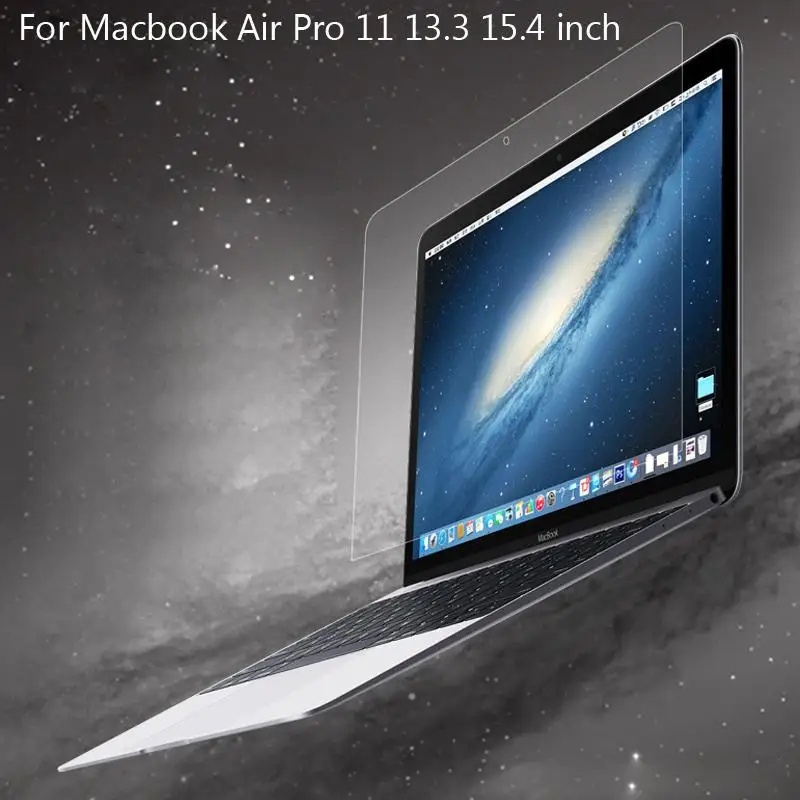 Защитная пленка для экрана Macbook Air Pro 13 15 11 12 3 4 дюйма A1706 A1707 2 шт.|for macbook air|skin for macbookmac