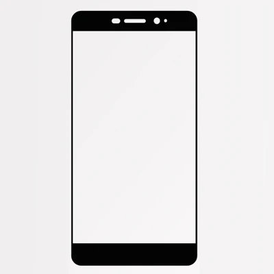 2 шт 3D закаленное стекло для Coolpad Modena Полное покрытие экрана Взрывозащищенная
