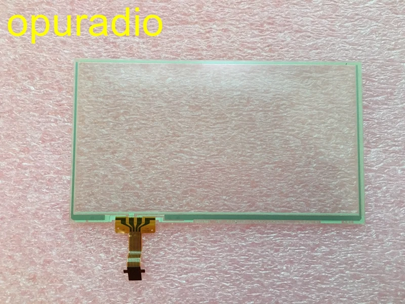 AUO 6 1-дюймовый ЖК-дисплей C061VTN01 C061VTN01.0 только Сенсорная панель дигитайзера для