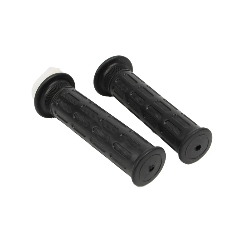 Новинка 1 пара 7/8 дюймов руль для мотоцикла резиновые ручки Honda CBR 250R 929 954