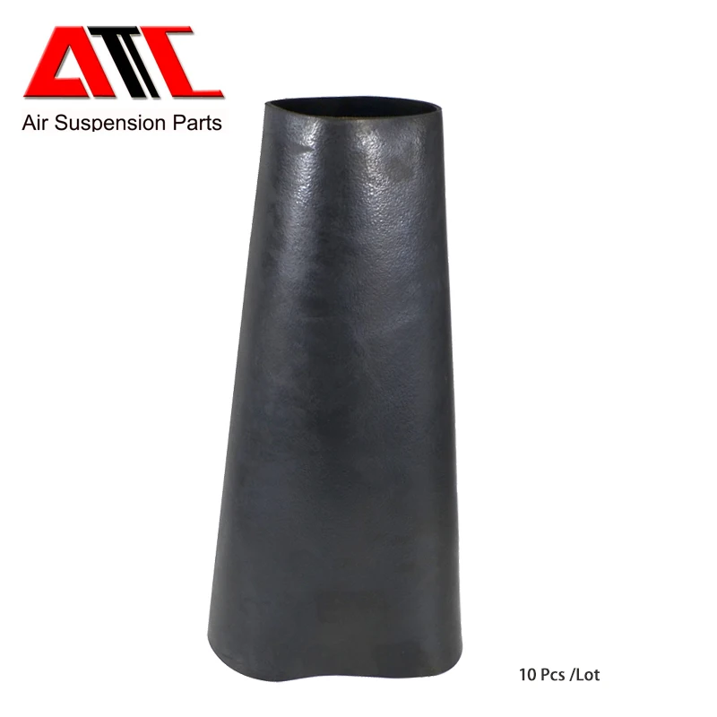 10 шт. Передняя Пневматическая Подвеска Пружина Резиновый рукав для Land Rover Range L322