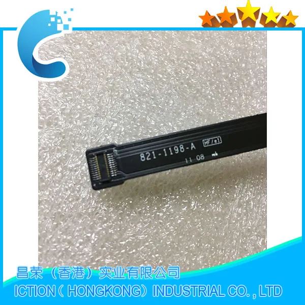 821-1198-A HDD жесткий диск гибкий кабель для Apple Macbook Pro 15 &quotA1286 2009 2010 2011 год | Компьютеры
