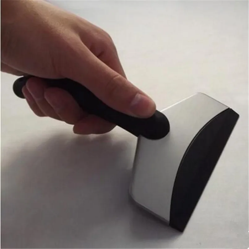 Автомобильный Стайлинг новая лопата для снега лед инструмент удаления Opel Zafira Astra