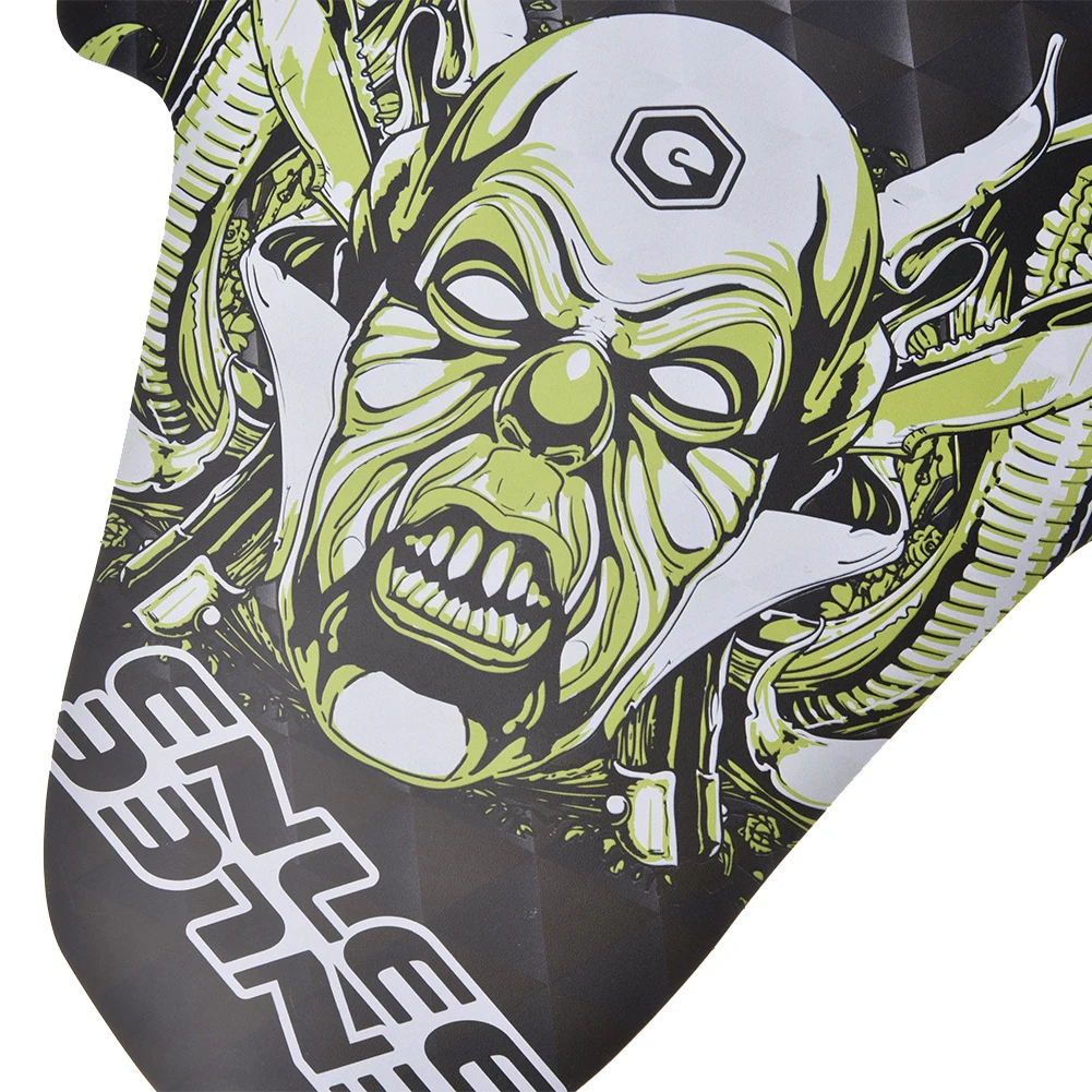 Горный велосипед мини крыло дорожный автомобиль плитка грязевые защитные крылья для велосипеда дорожный велосипед Велоспорт Передняя Задняя доска велосипед брызговик велосипед крыло